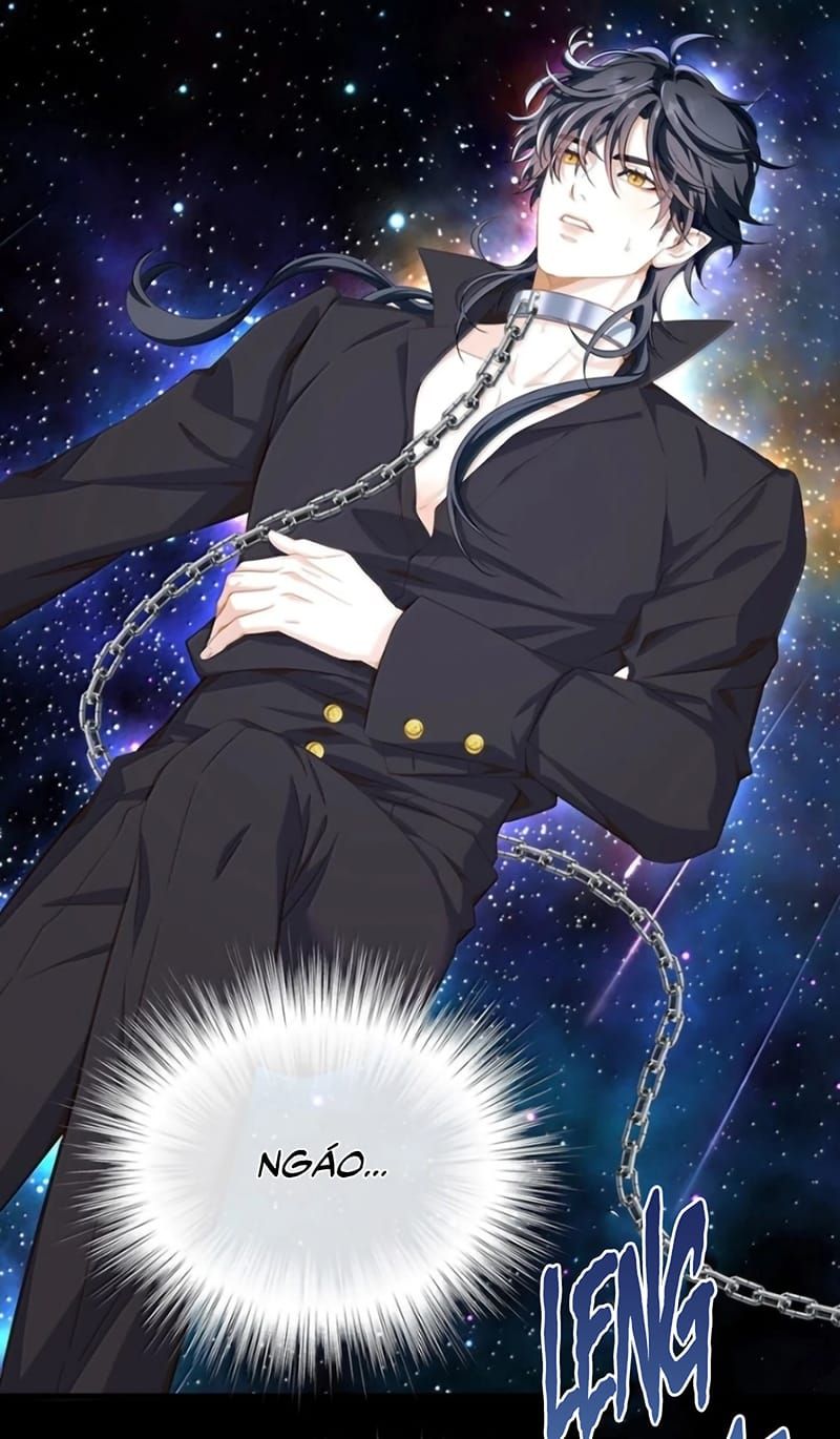 Tôi Trùng Sinh Trở Thành Tiểu Ác Long Của Vương Tử Điện Hạ Chap 111 - Next Chap 110