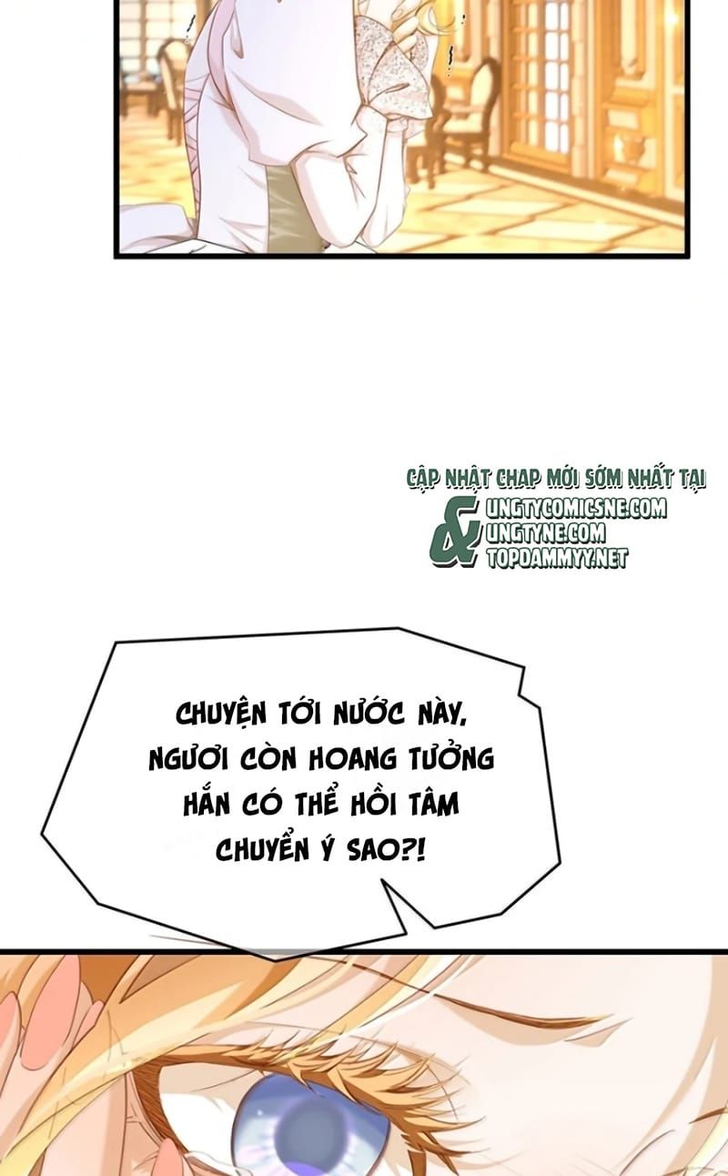 Tôi Trùng Sinh Trở Thành Tiểu Ác Long Của Vương Tử Điện Hạ Chap 111 - Next Chap 110