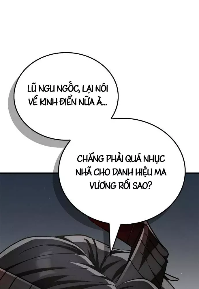 Sự Chuẩn Mực Của Ma Vương Chap 13 - Next Chap 12