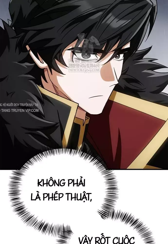 Sự Chuẩn Mực Của Ma Vương Chap 13 - Next Chap 12