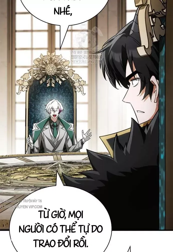 Sự Chuẩn Mực Của Ma Vương Chap 13 - Next Chap 12