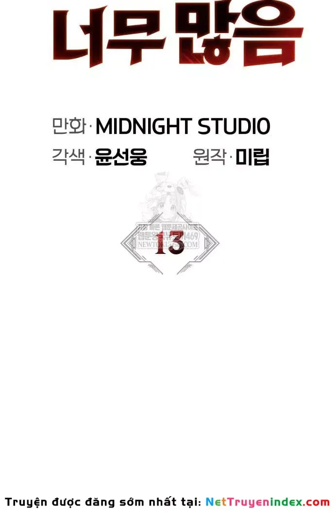 Sự Chuẩn Mực Của Ma Vương Chap 13 - Next Chap 12