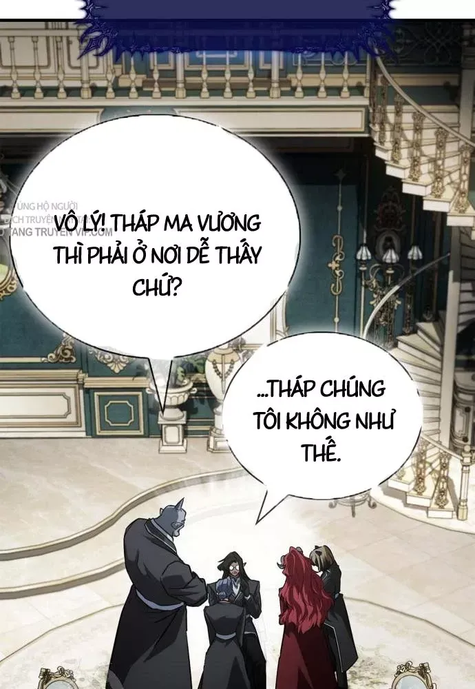 Sự Chuẩn Mực Của Ma Vương Chap 13 - Next Chap 12