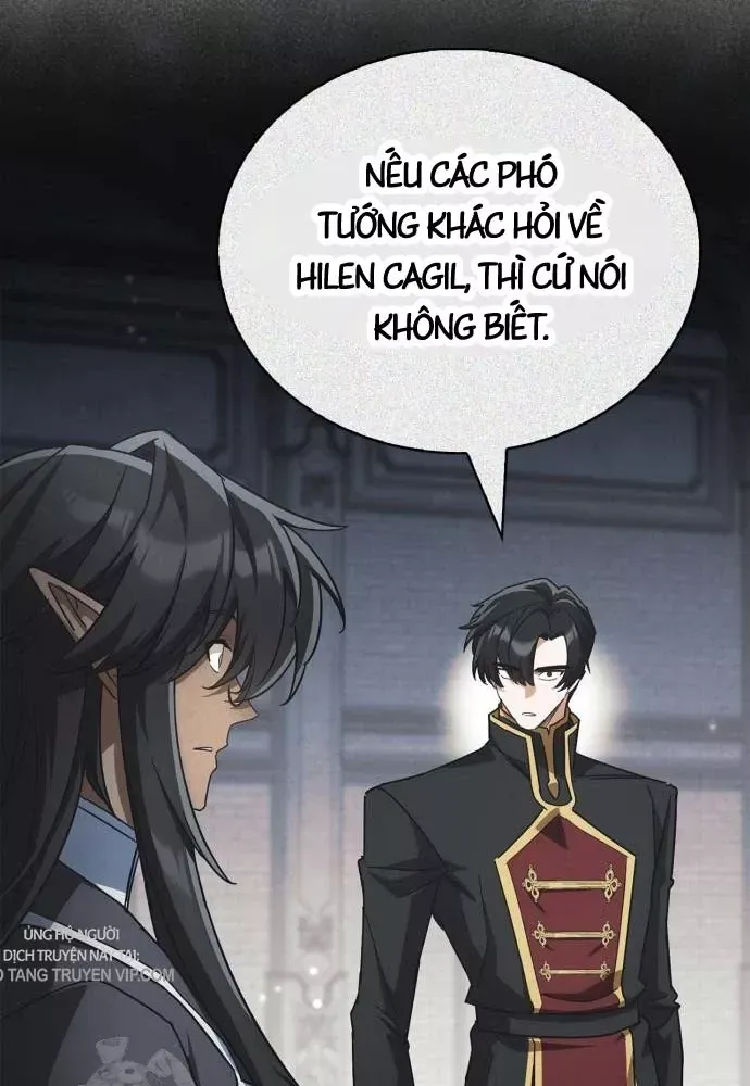 Sự Chuẩn Mực Của Ma Vương Chap 13 - Next Chap 12