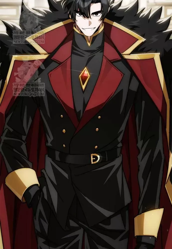 Sự Chuẩn Mực Của Ma Vương Chap 13 - Next Chap 12