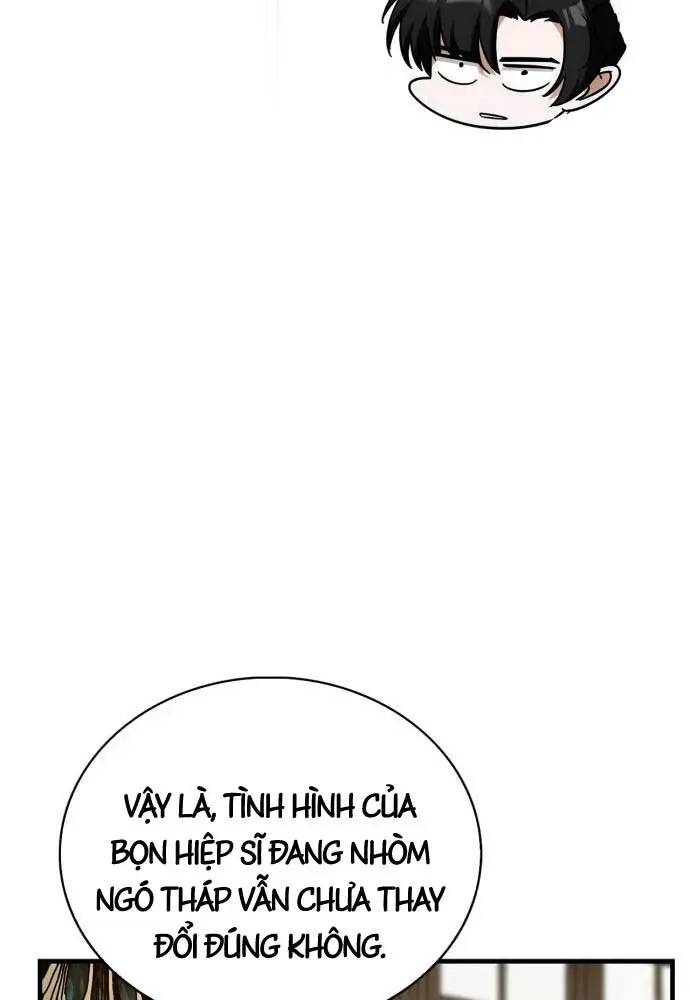 Sự Chuẩn Mực Của Ma Vương Chap 13 - Next Chap 12