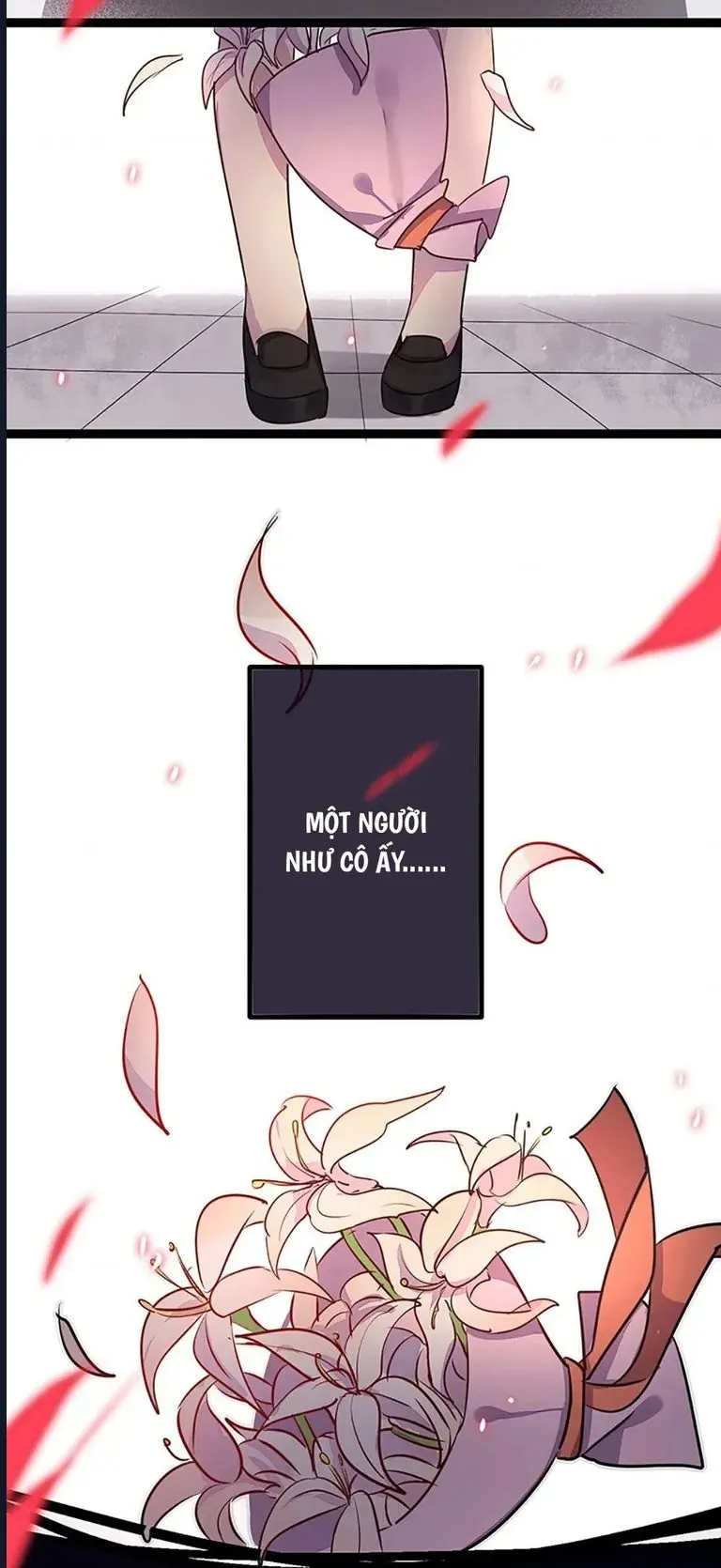 Ai Đã Giết Con Thỏ? Chap 8.1 - Next Chap 7.2