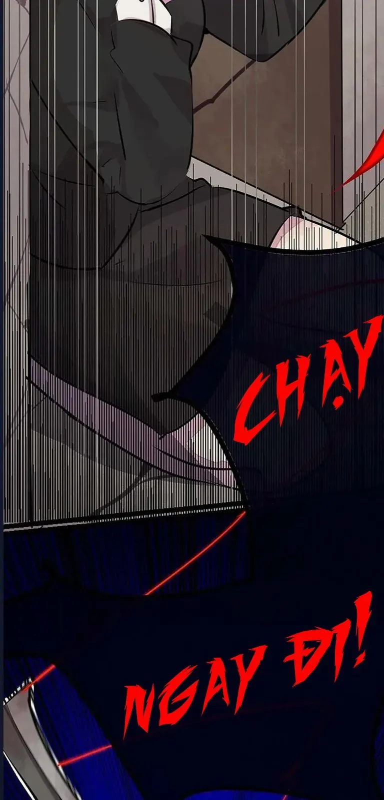 Ai Đã Giết Con Thỏ? Chap 8.1 - Next Chap 7.2