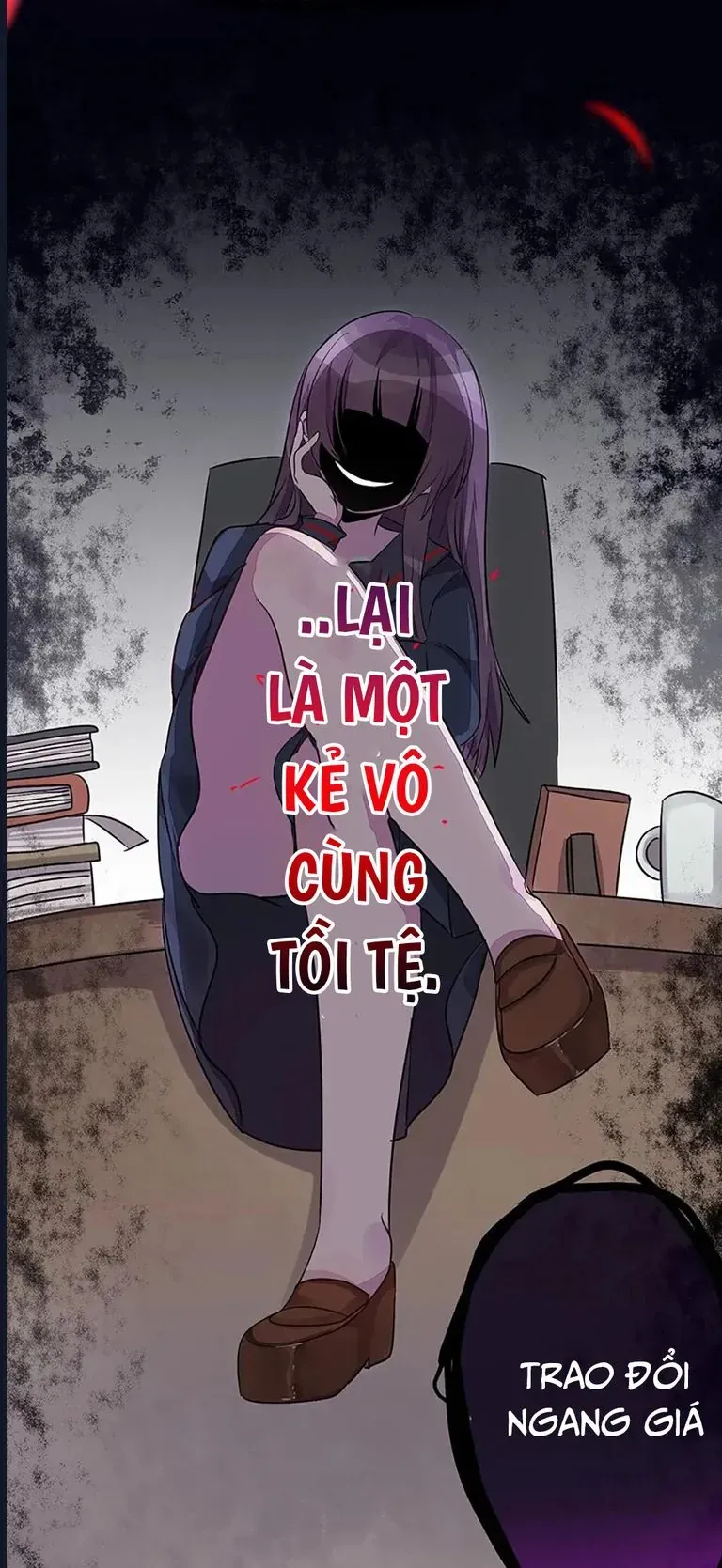 Ai Đã Giết Con Thỏ? Chap 8.1 - Next Chap 7.2