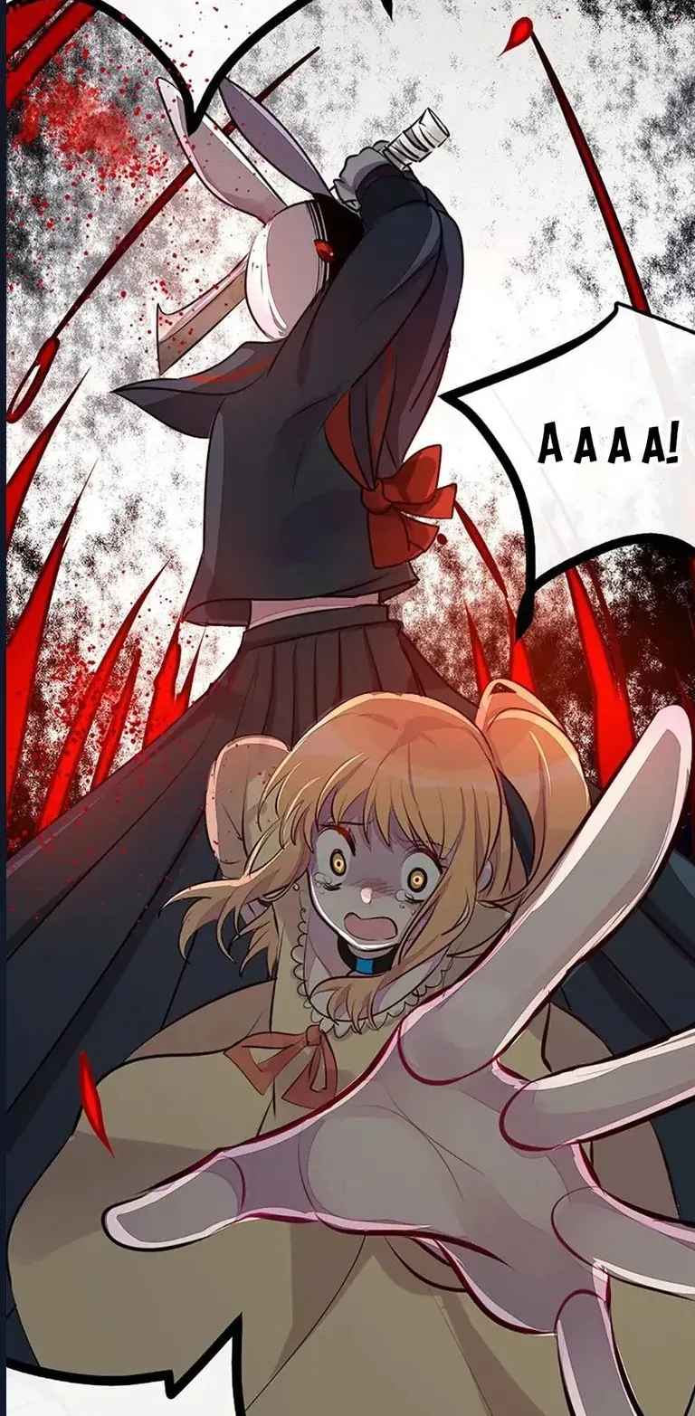 Ai Đã Giết Con Thỏ? Chap 8.1 - Next Chap 7.2