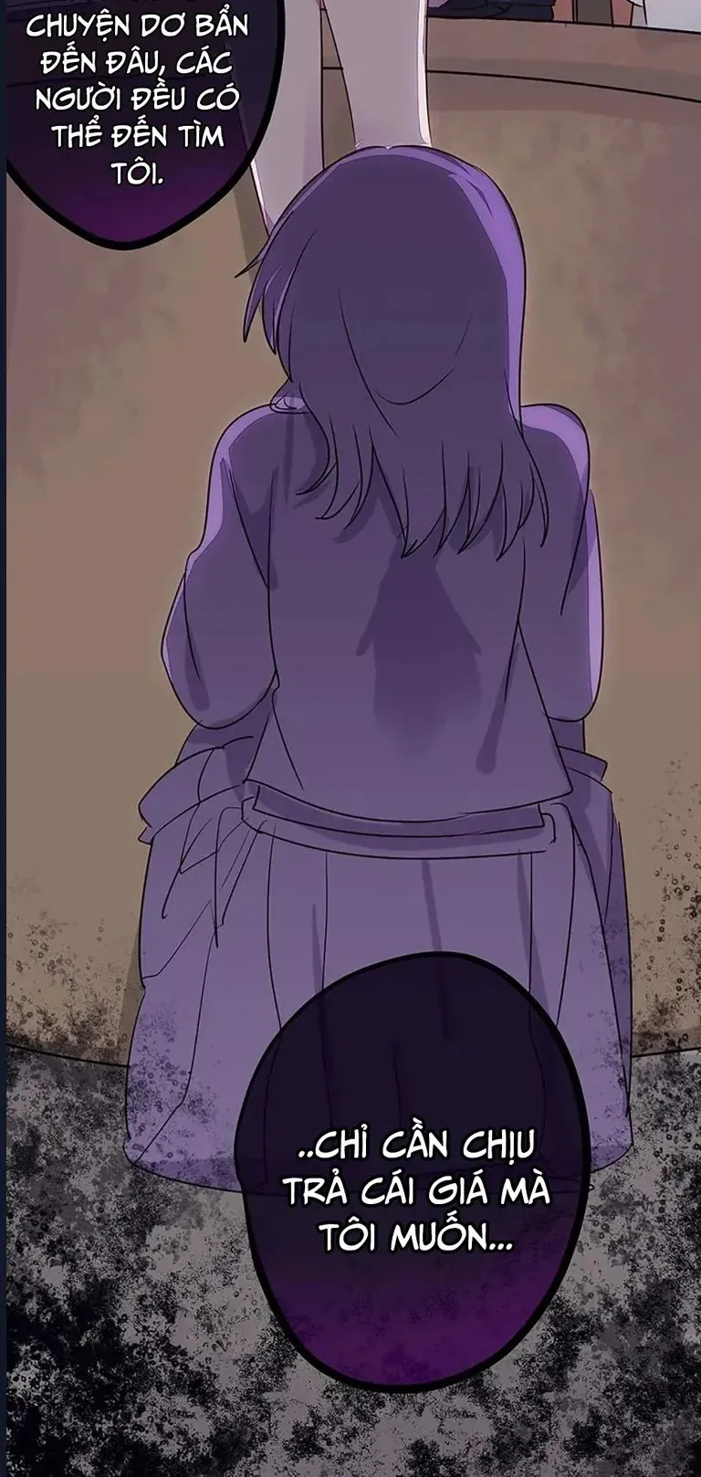 Ai Đã Giết Con Thỏ? Chap 8.1 - Next Chap 7.2