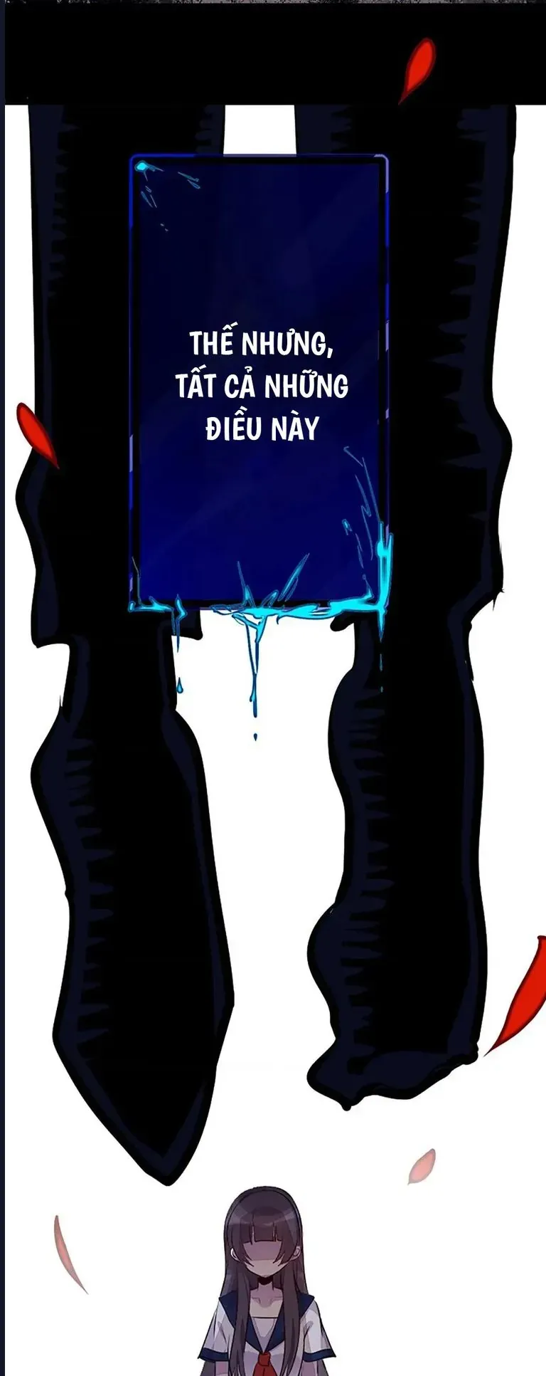 Ai Đã Giết Con Thỏ? Chap 8.1 - Next Chap 7.2