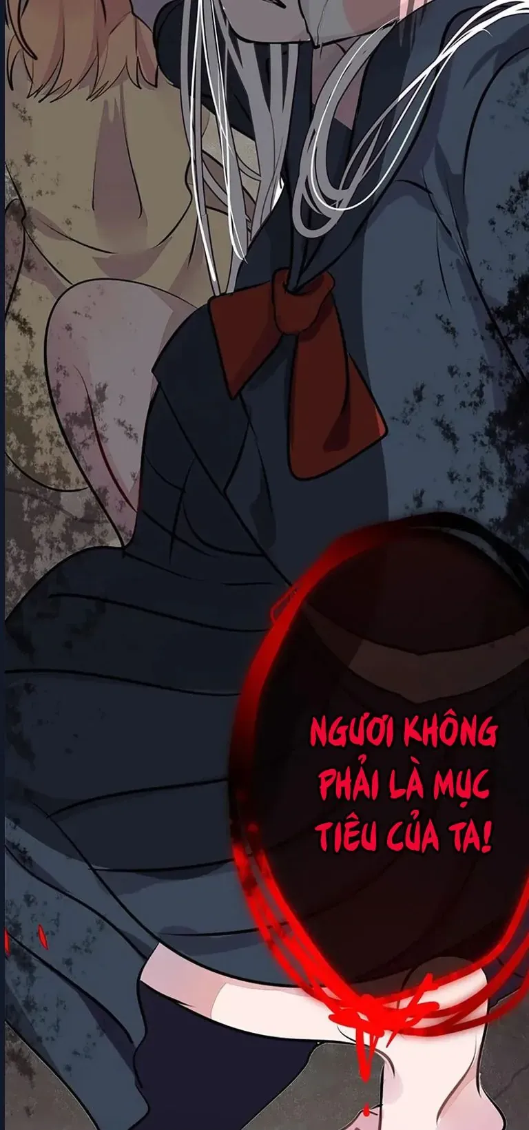 Ai Đã Giết Con Thỏ? Chap 8.2 - Next Chap 8.1