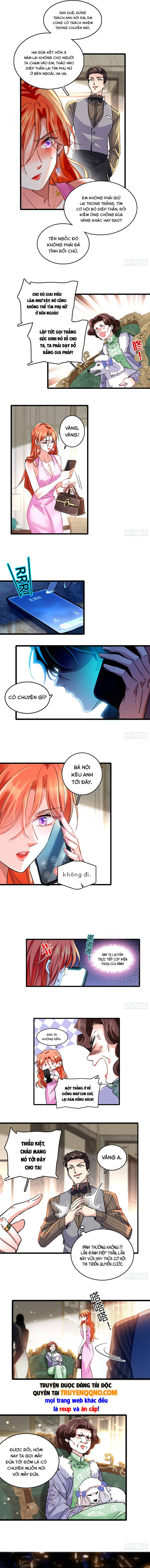 Chàng Rể Bị Vứt Bỏ Lên Ngôi Chap 2 - Next Chap 1