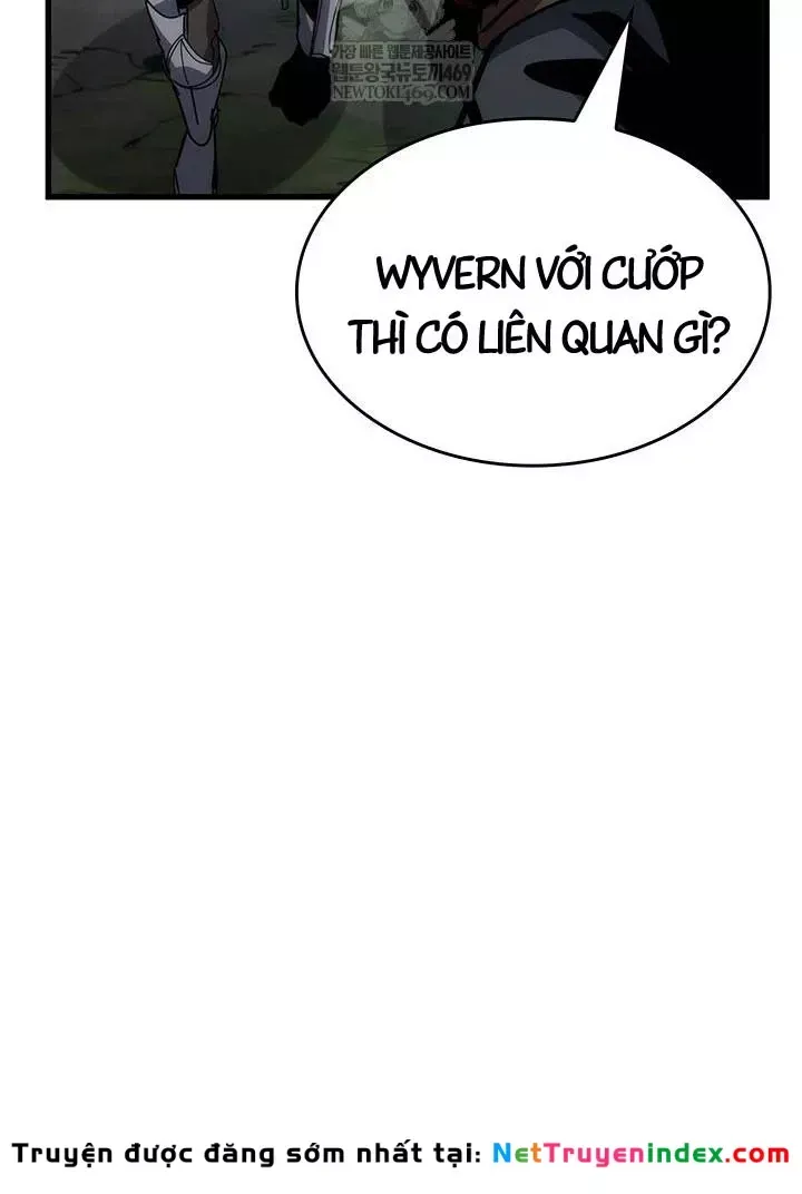 Sinh Tồn Với Tư Cách Là Một Huyết Vương Chap 25 - Next Chap 24