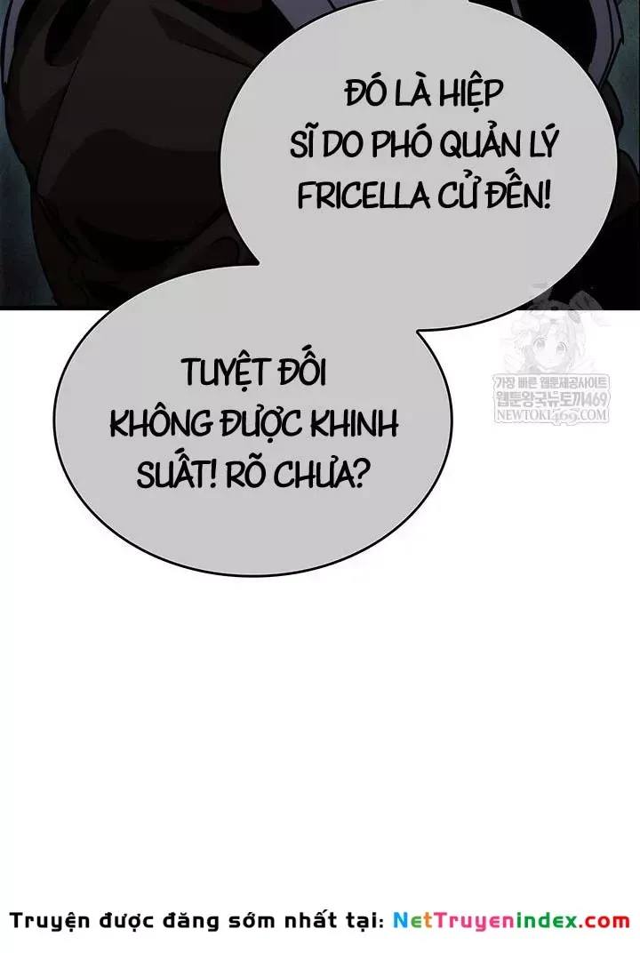 Sinh Tồn Với Tư Cách Là Một Huyết Vương Chap 25 - Next Chap 24