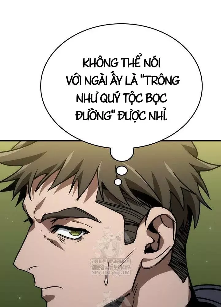 Sinh Tồn Với Tư Cách Là Một Huyết Vương Chap 25 - Next Chap 24