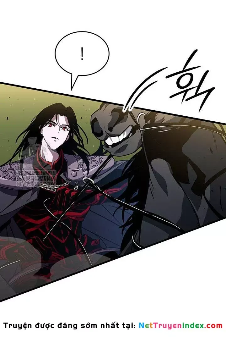 Sinh Tồn Với Tư Cách Là Một Huyết Vương Chap 25 - Next Chap 24