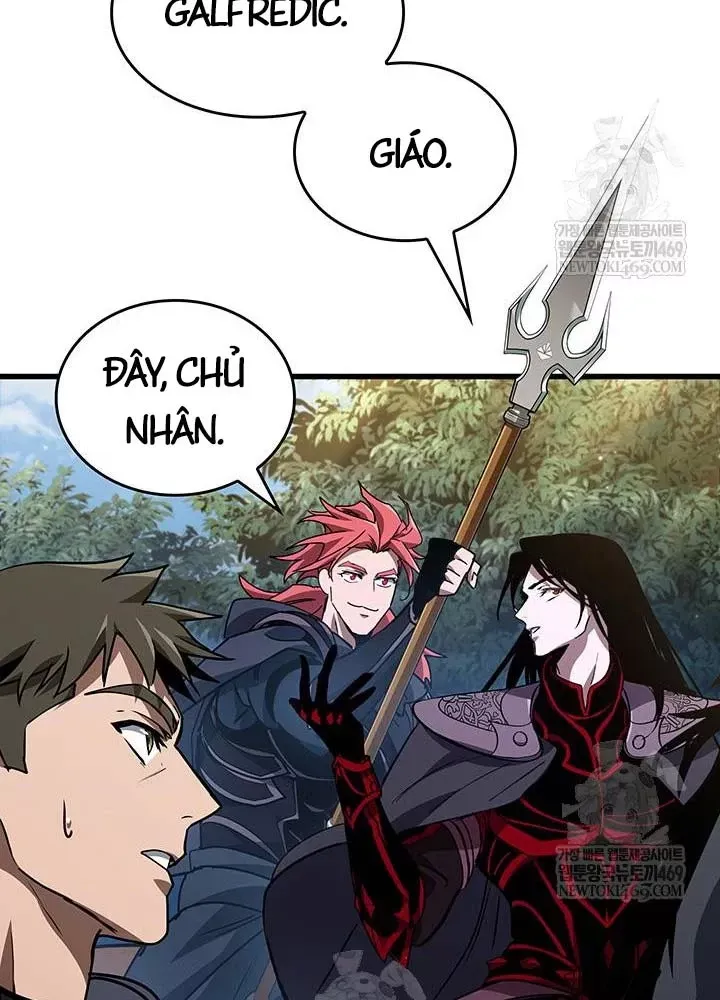 Sinh Tồn Với Tư Cách Là Một Huyết Vương Chap 25 - Next Chap 24