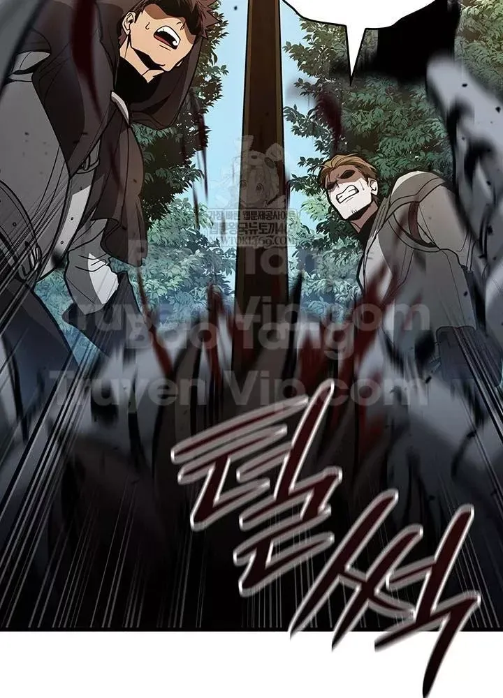 Sinh Tồn Với Tư Cách Là Một Huyết Vương Chap 25 - Next Chap 24