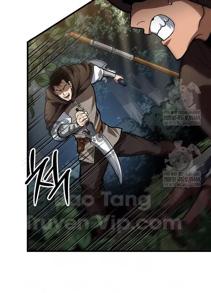 Sinh Tồn Với Tư Cách Là Một Huyết Vương Chap 25 - Next Chap 24