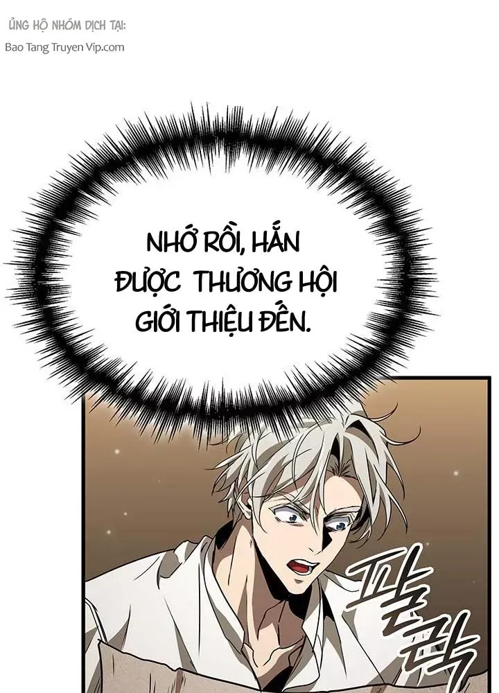 Sinh Tồn Với Tư Cách Là Một Huyết Vương Chap 25 - Next Chap 24