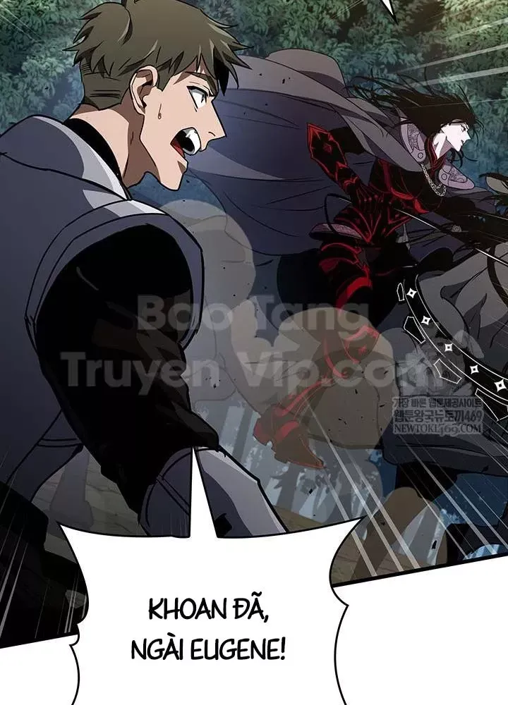 Sinh Tồn Với Tư Cách Là Một Huyết Vương Chap 25 - Next Chap 24