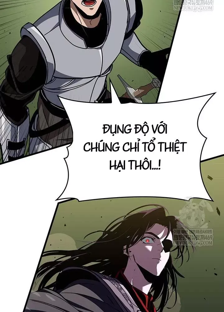 Sinh Tồn Với Tư Cách Là Một Huyết Vương Chap 25 - Next Chap 24