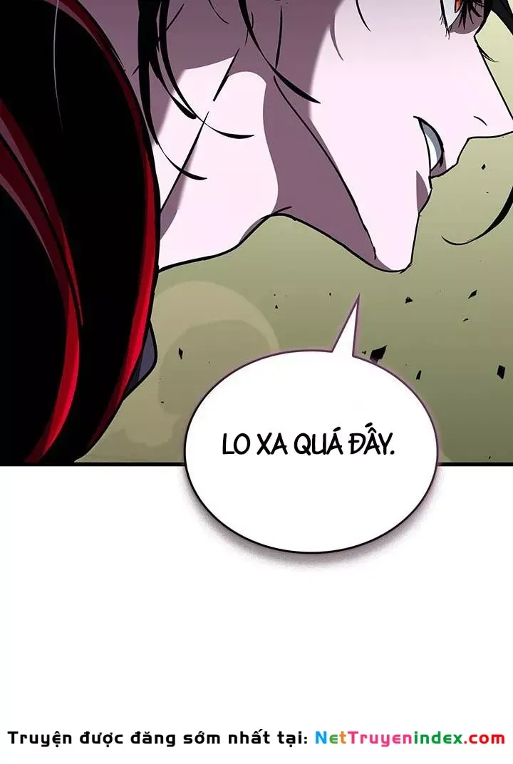 Sinh Tồn Với Tư Cách Là Một Huyết Vương Chap 25 - Next Chap 24