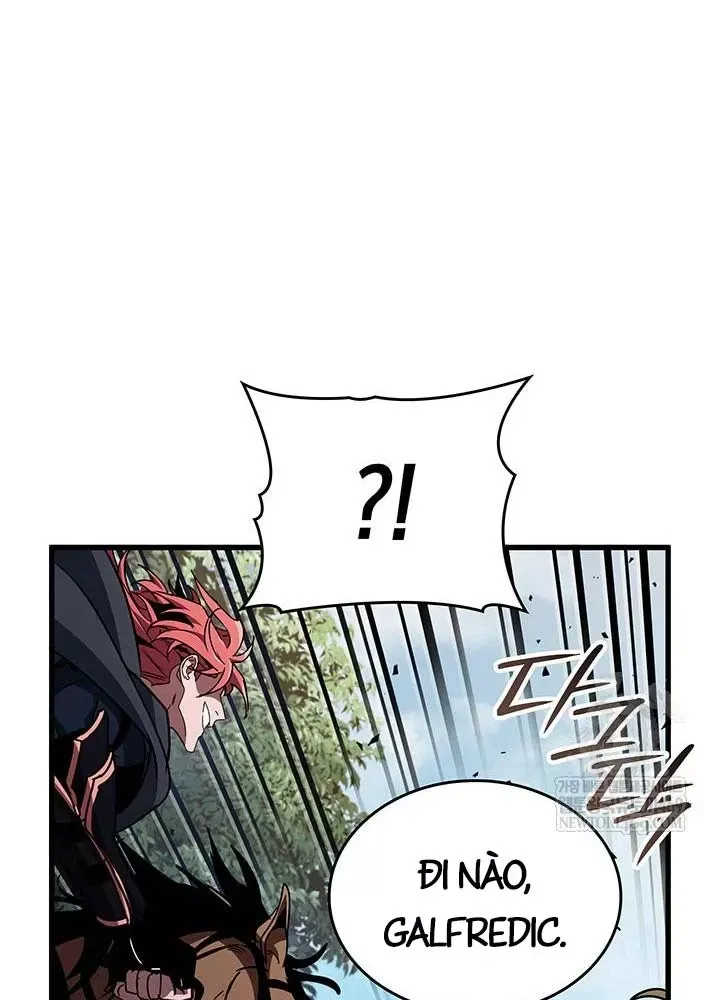 Sinh Tồn Với Tư Cách Là Một Huyết Vương Chap 25 - Next Chap 24