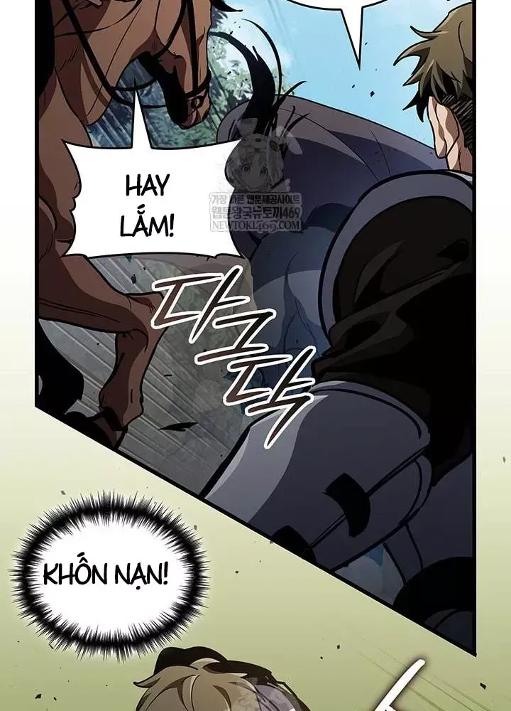 Sinh Tồn Với Tư Cách Là Một Huyết Vương Chap 25 - Next Chap 24