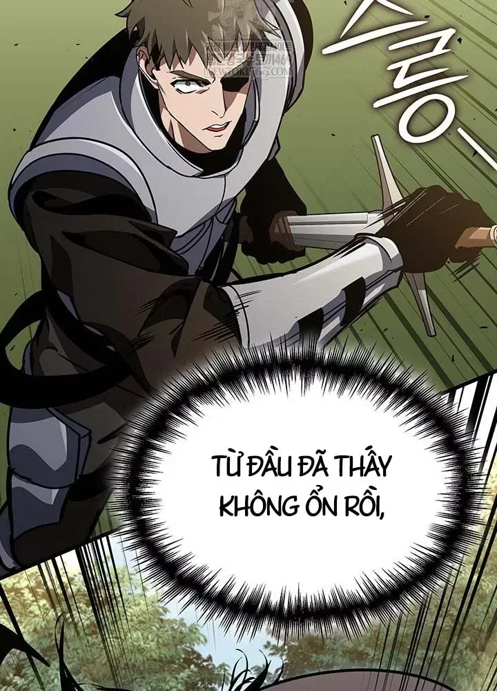 Sinh Tồn Với Tư Cách Là Một Huyết Vương Chap 25 - Next Chap 24