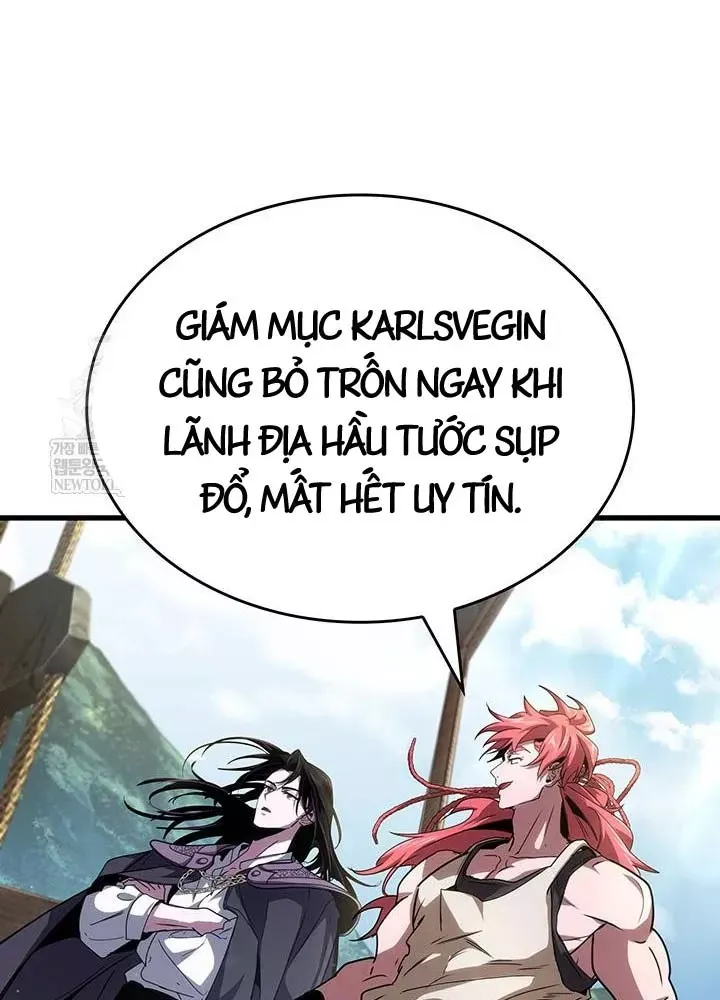 Sinh Tồn Với Tư Cách Là Một Huyết Vương Chap 25 - Next Chap 24