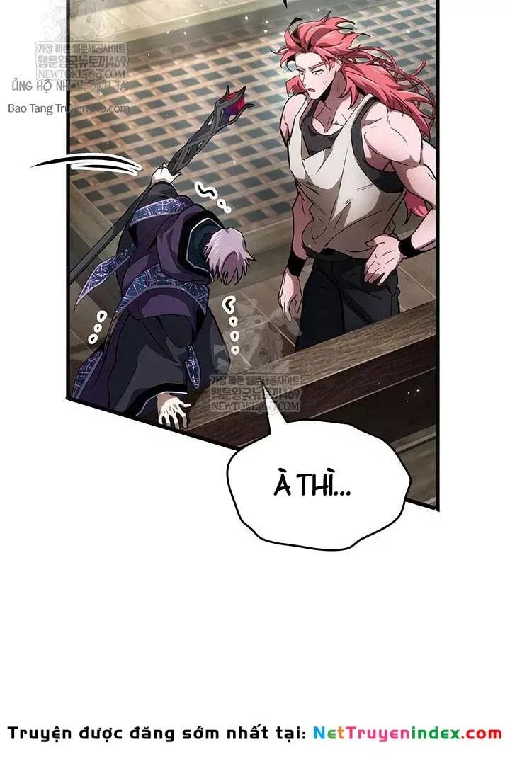 Sinh Tồn Với Tư Cách Là Một Huyết Vương Chap 25 - Next Chap 24