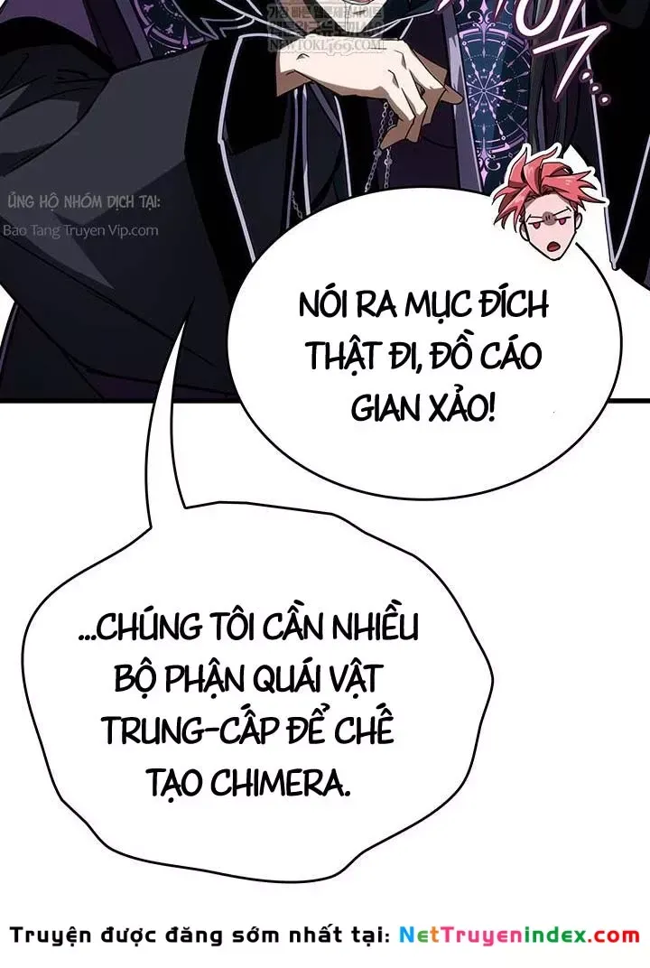 Sinh Tồn Với Tư Cách Là Một Huyết Vương Chap 25 - Next Chap 24