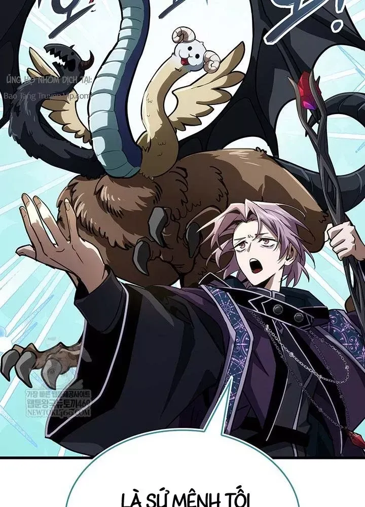 Sinh Tồn Với Tư Cách Là Một Huyết Vương Chap 25 - Next Chap 24