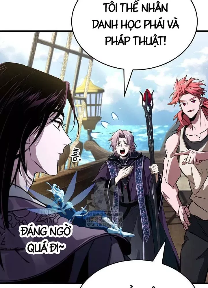 Sinh Tồn Với Tư Cách Là Một Huyết Vương Chap 25 - Next Chap 24