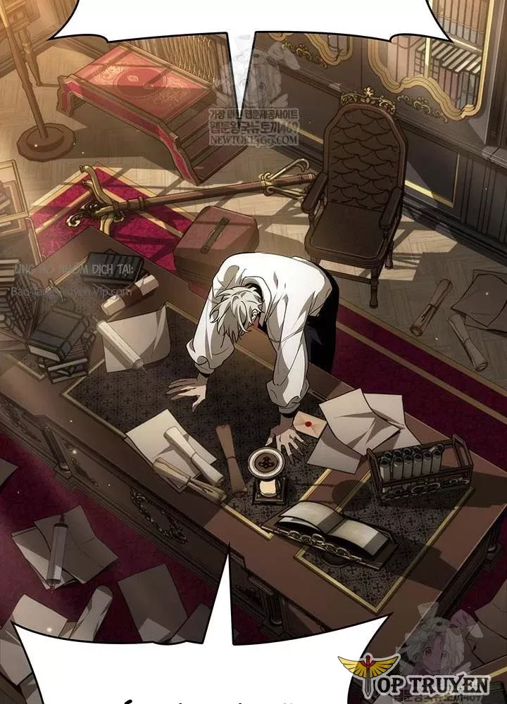 Sinh Tồn Với Tư Cách Là Một Huyết Vương Chap 25 - Next Chap 24