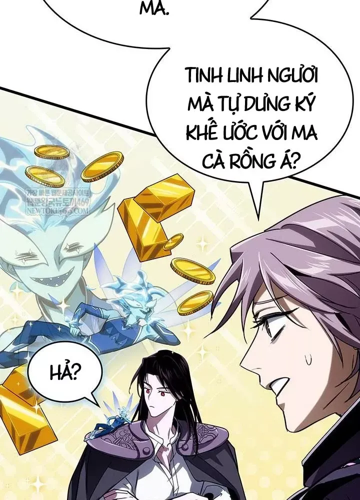 Sinh Tồn Với Tư Cách Là Một Huyết Vương Chap 25 - Next Chap 24