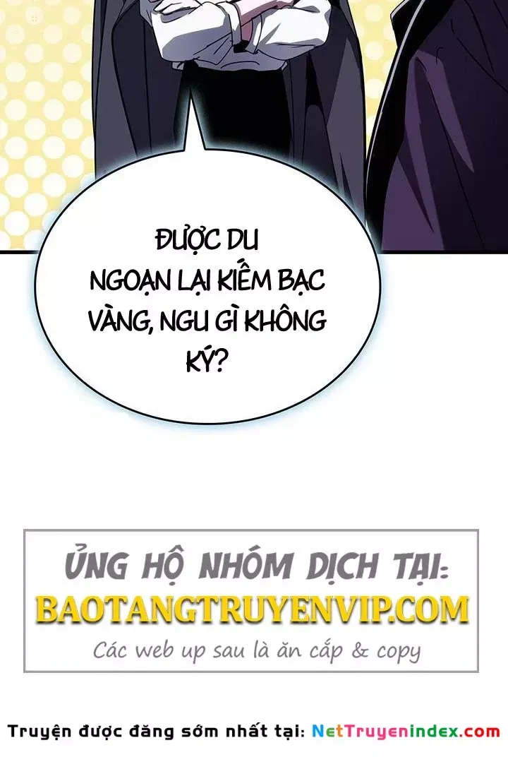 Sinh Tồn Với Tư Cách Là Một Huyết Vương Chap 25 - Next Chap 24