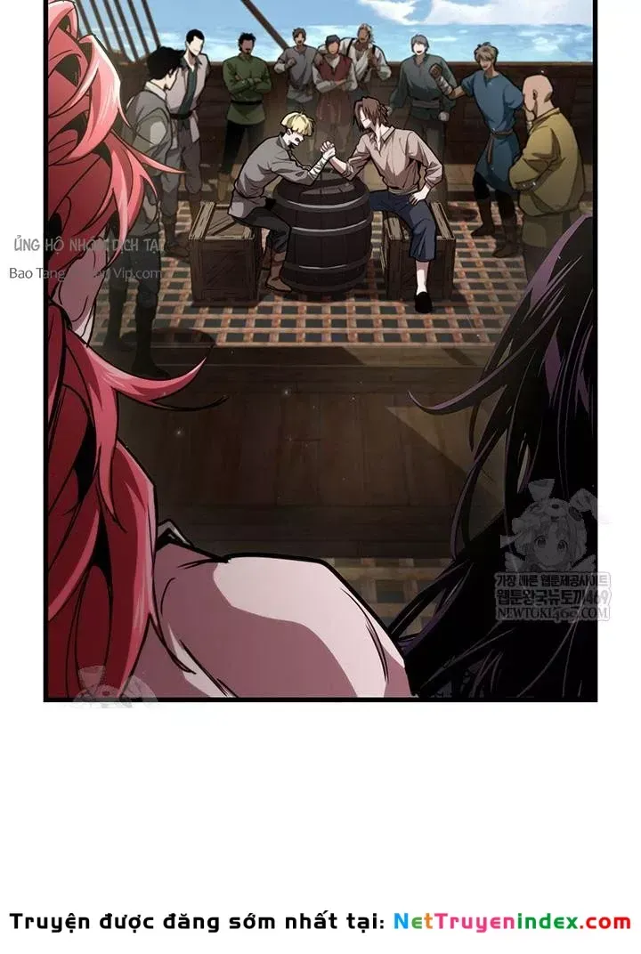 Sinh Tồn Với Tư Cách Là Một Huyết Vương Chap 25 - Next Chap 24