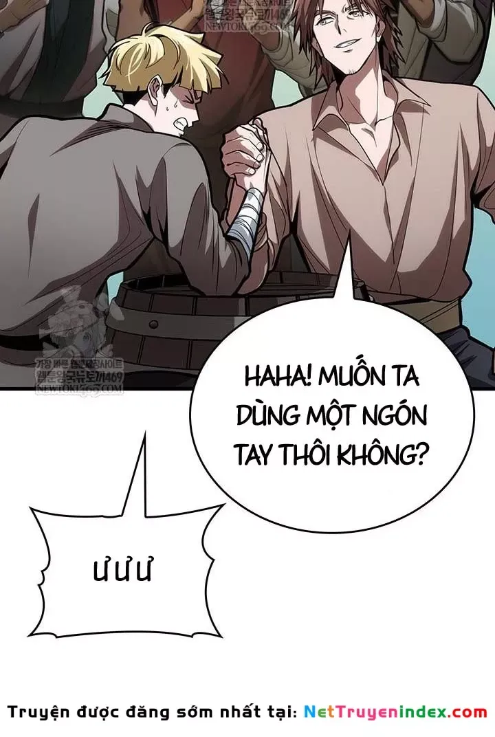 Sinh Tồn Với Tư Cách Là Một Huyết Vương Chap 25 - Next Chap 24