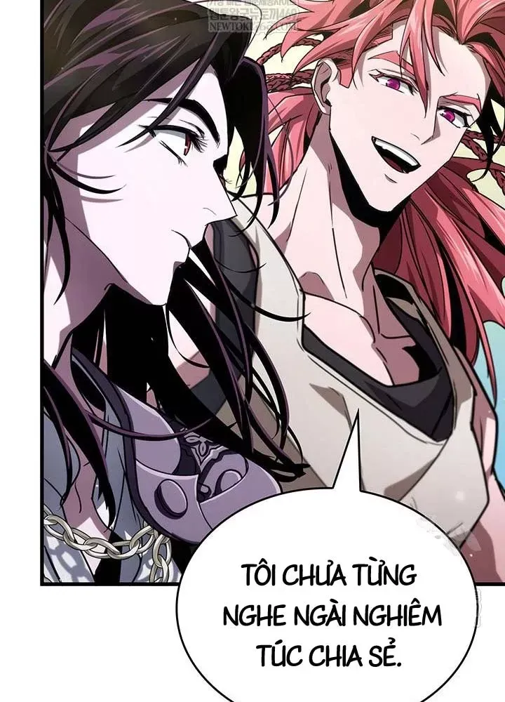 Sinh Tồn Với Tư Cách Là Một Huyết Vương Chap 25 - Next Chap 24
