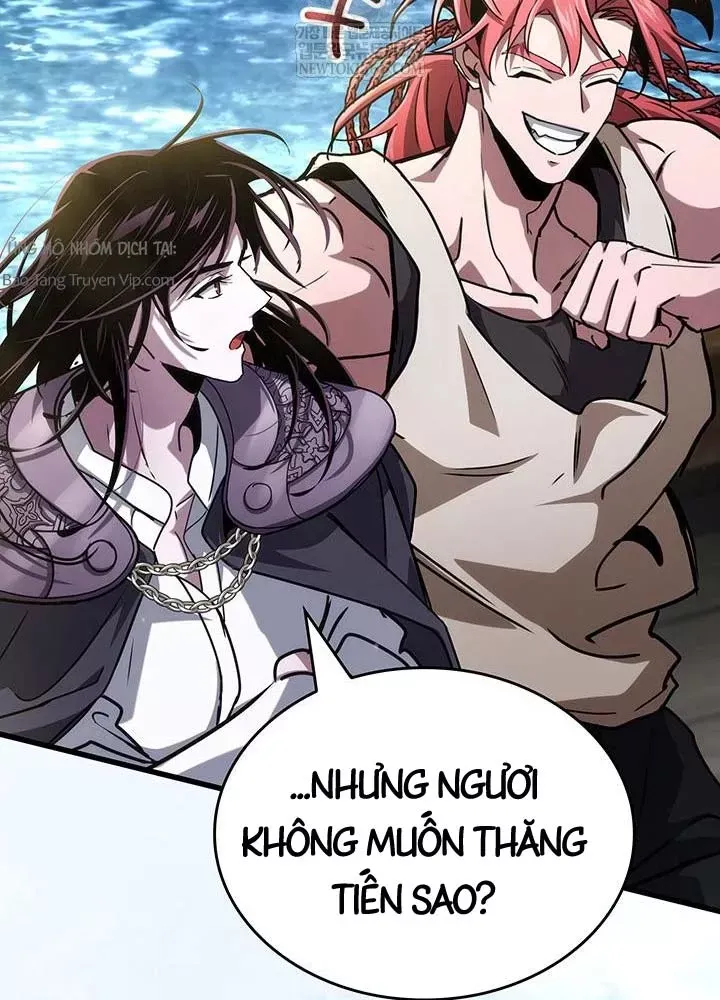 Sinh Tồn Với Tư Cách Là Một Huyết Vương Chap 25 - Next Chap 24