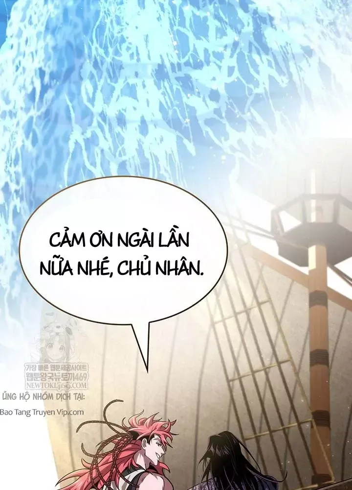 Sinh Tồn Với Tư Cách Là Một Huyết Vương Chap 25 - Next Chap 24