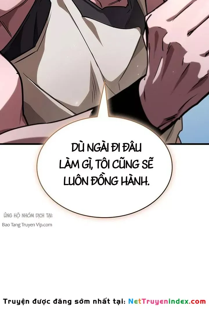 Sinh Tồn Với Tư Cách Là Một Huyết Vương Chap 25 - Next Chap 24