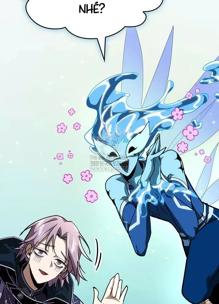 Sinh Tồn Với Tư Cách Là Một Huyết Vương Chap 25 - Next Chap 24