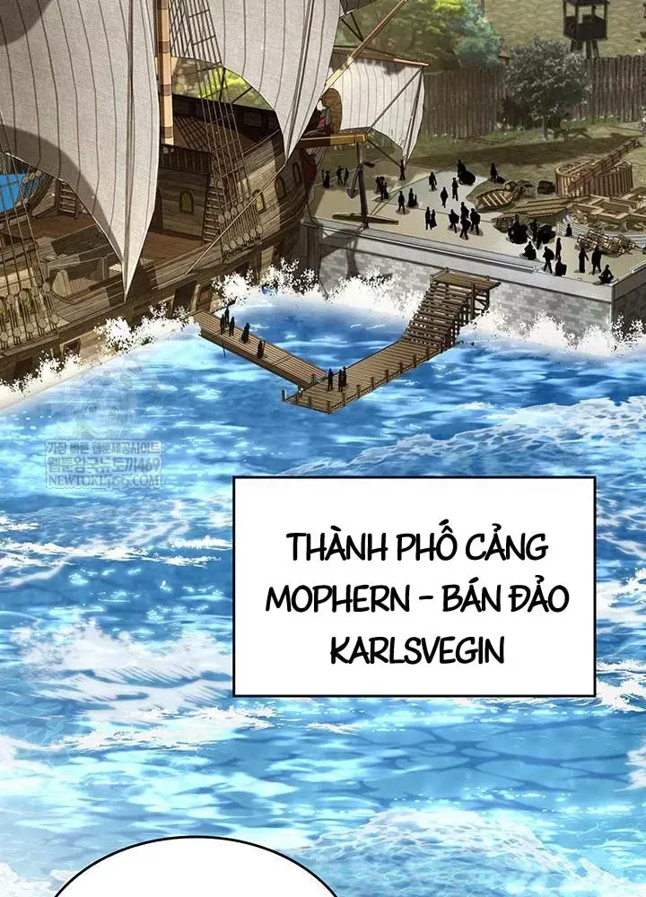 Sinh Tồn Với Tư Cách Là Một Huyết Vương Chap 25 - Next Chap 24