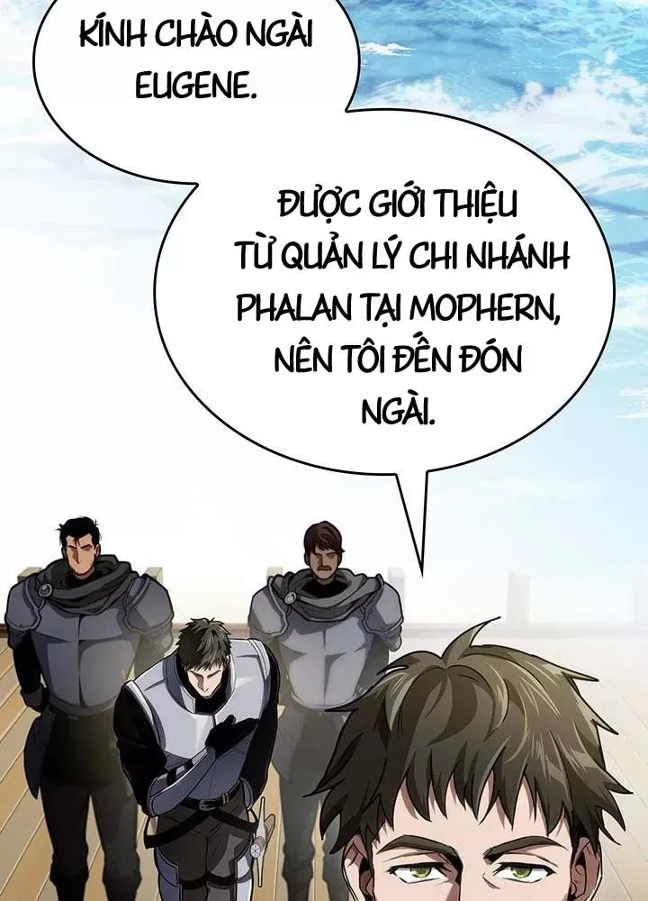 Sinh Tồn Với Tư Cách Là Một Huyết Vương Chap 25 - Next Chap 24