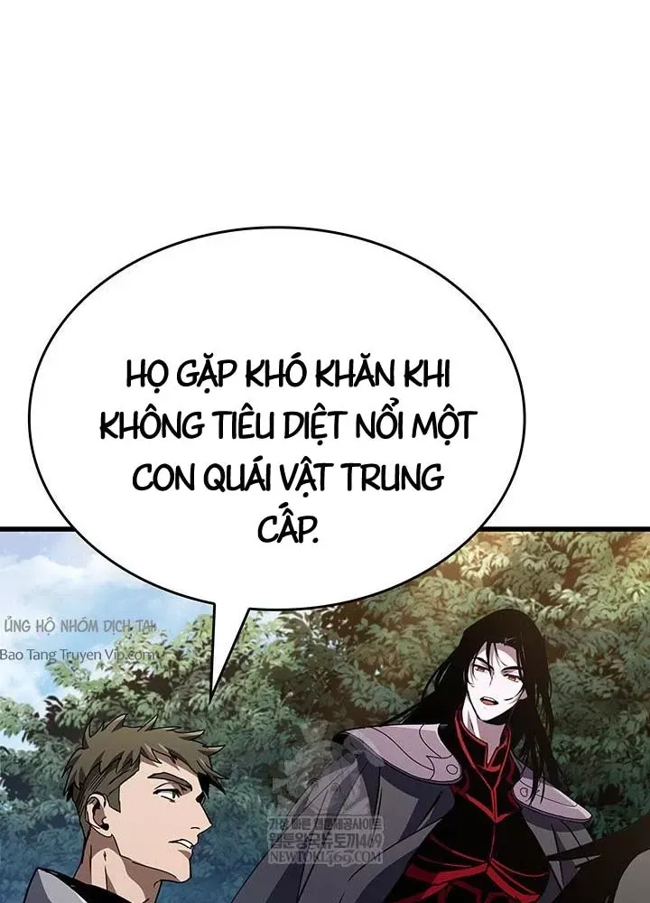 Sinh Tồn Với Tư Cách Là Một Huyết Vương Chap 25 - Next Chap 24